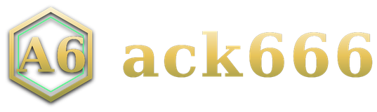 ack666 logo